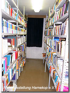 Bibliothek