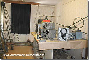 Technik des funkelektronischen Kampfes