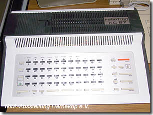 Kleincomputer KC-87