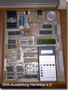 Lerncomputer LC80