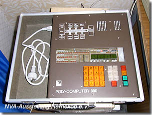 Polycomputer 880