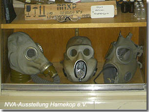 Schutzmasken